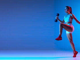 I benefici dell'allenamento della forza per aumentare la massa muscolare e la densità ossea